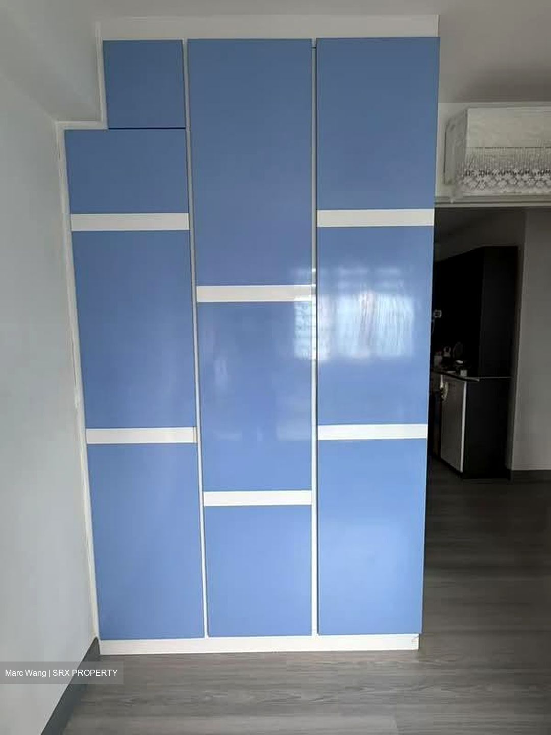 Blk 803B Keat Hong Pride (Choa Chu Kang), HDB 4 Rooms #580097101